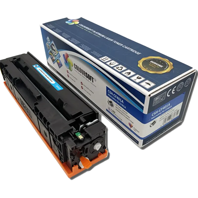 COLORSOFT LASERJET TONER 15A - C7115X Mascom International.webp